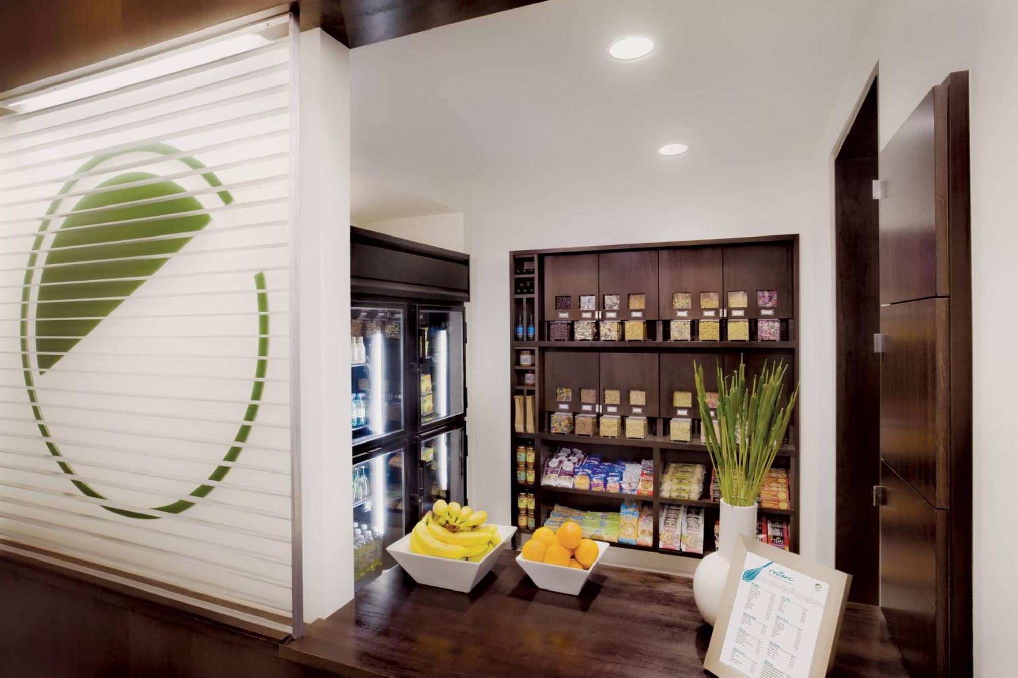 列克星敦元素酒店 列克星顿 外观 照片